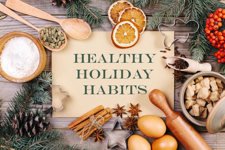Health-ify Your Holiday?